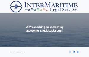 intermaritimeLegal